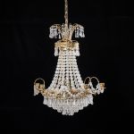 1212 2249 CHANDELIER